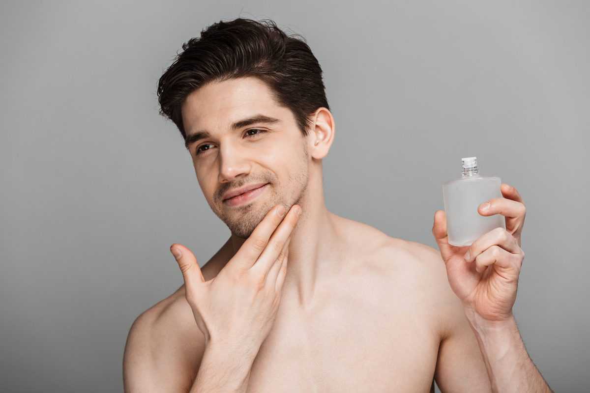 Men’s Fragrance Guide: Everything You Need To Know About Colognes and Aftershaves
