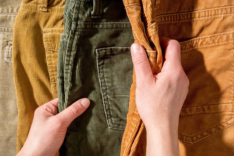 10 Best Corduroy Pants for Men