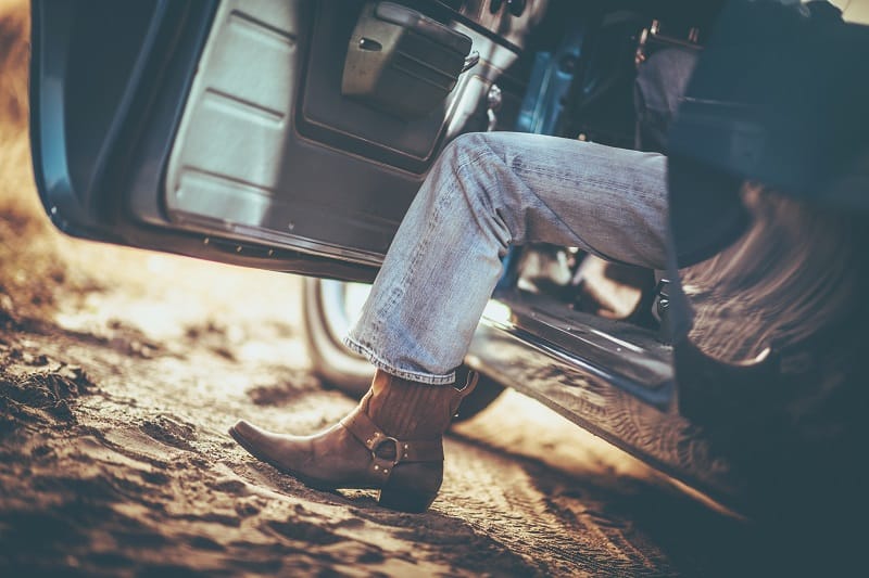 10 Best Cowboy Boots for Men