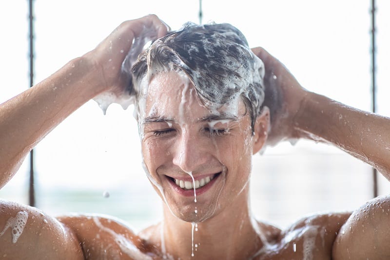 12 Best Hair Conditioners for Men