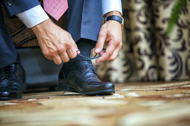 Up Your Style With These 10 Best Men’s Dress Shoes