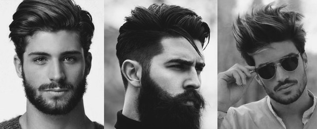 53 Stylish Men’s Wavy Hairstyles