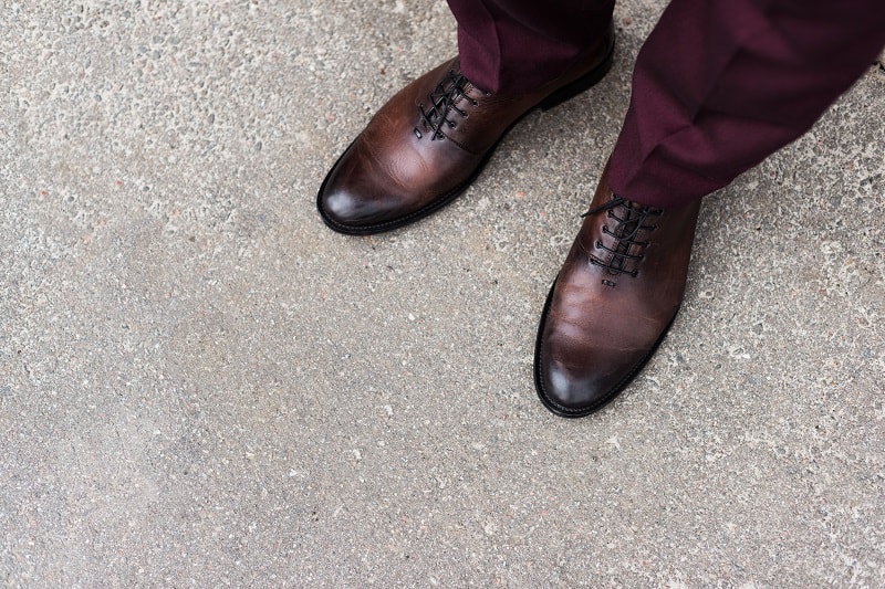 12 Best Oxford Shoes for Men