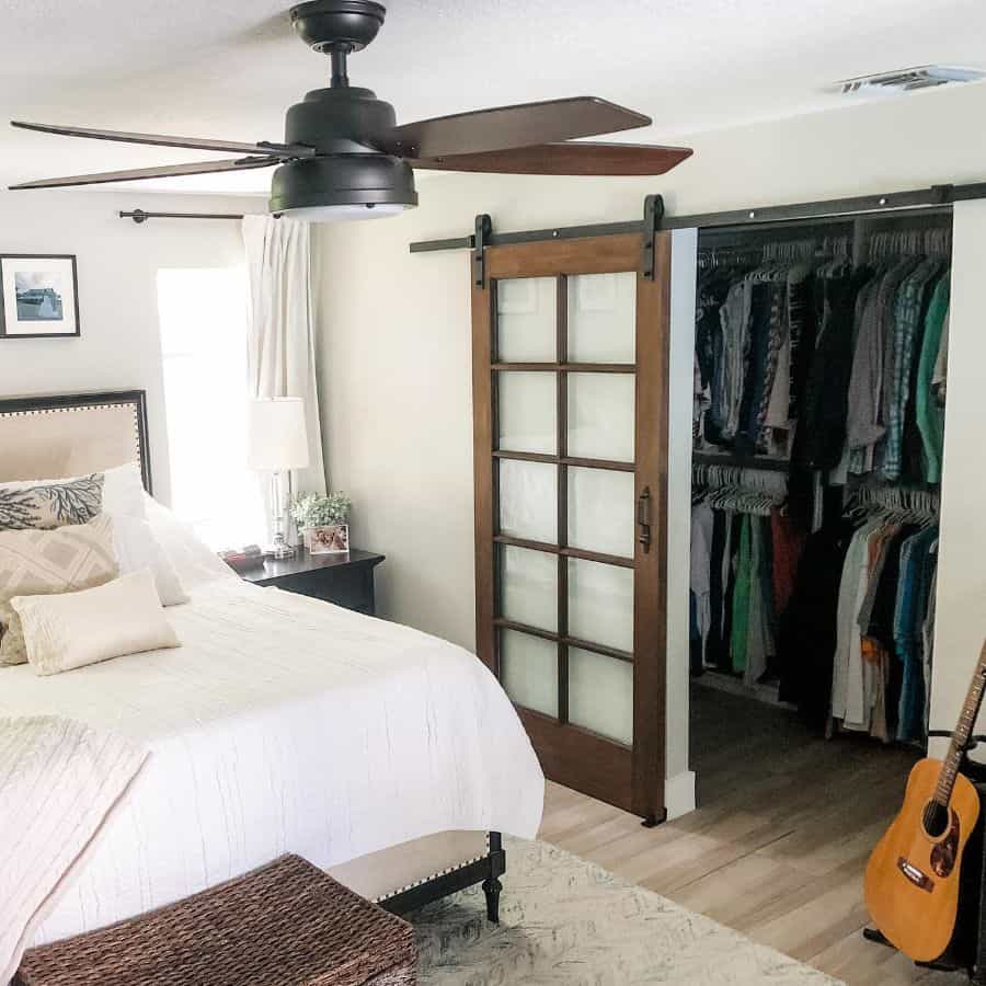 74 Bedroom Closet Ideas