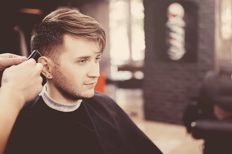 17 Cool Hairstyles for Men
