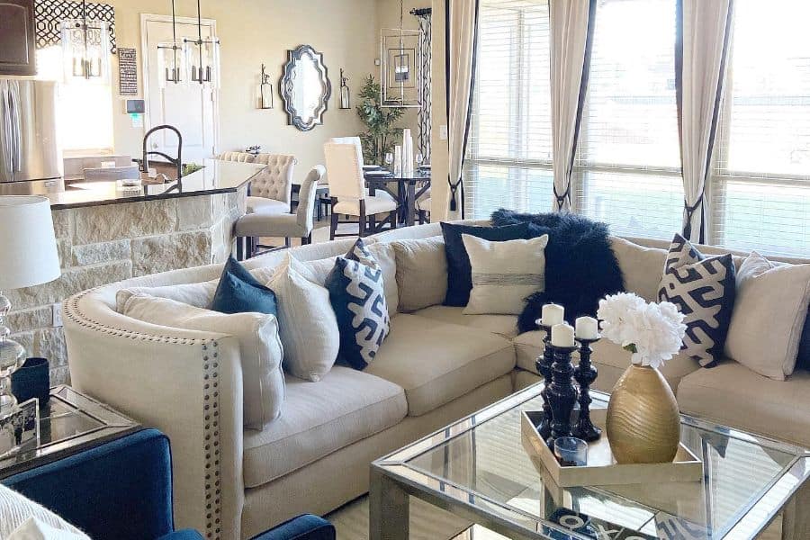 70 Formal Living Room Ideas