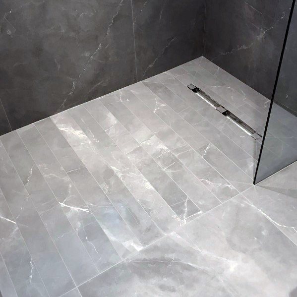 granite grey tiles 