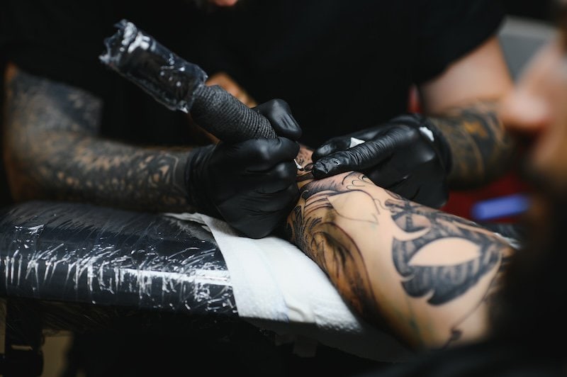 15 Facts About Tattoos That Might Surprise You