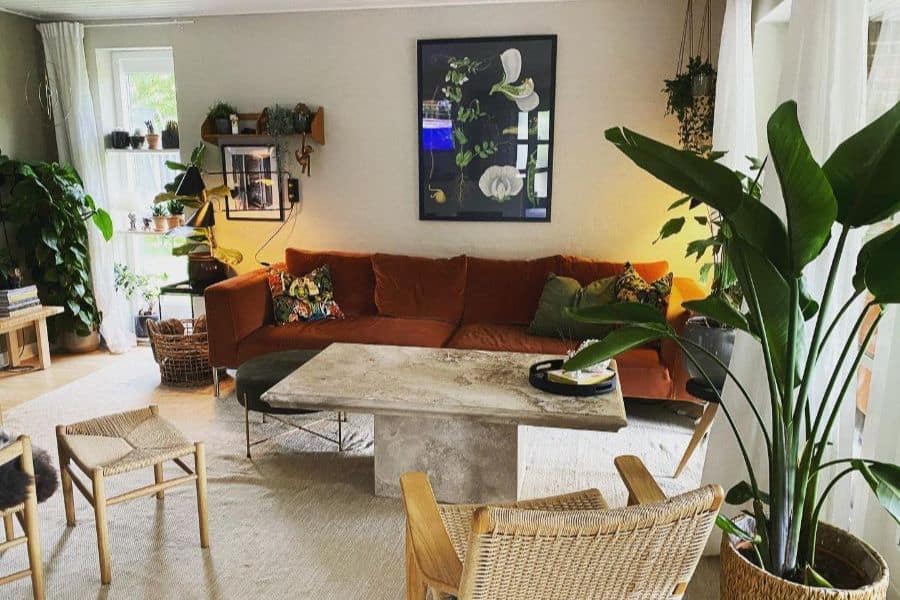 76 Large Living Room Ideas