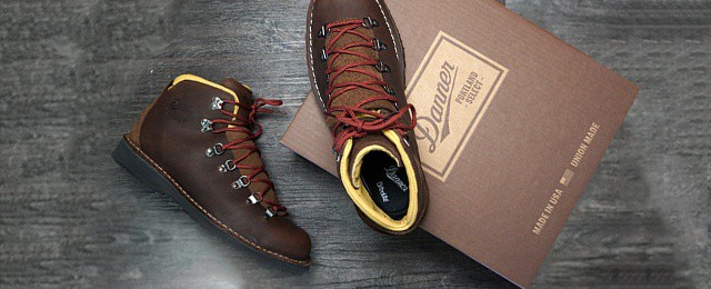 Men’s Danner Mountain Pass Mink Oil Boots Review – Outdoor Hiking Footwear