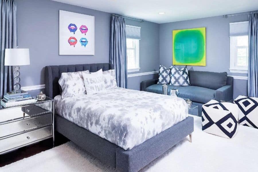103 Modern Bedroom Ideas
