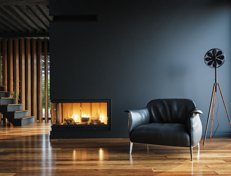 63 Best Modern Fireplace Design Ideas