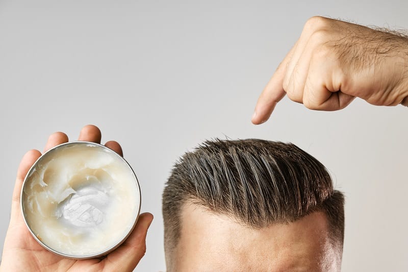 4 Best Pomades for Men Who Want a Stylish Look