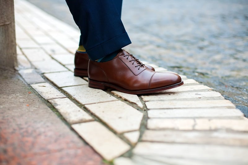31 Best Men’s Going Out Shoes