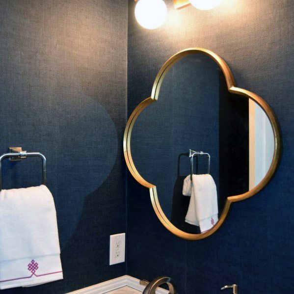 Textured Wall Ideas Inspiration Bathroom