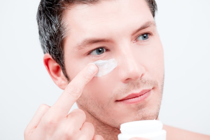10 Best Eye Creams for Men