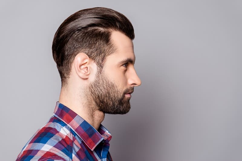Tips and Advice on How To Style Short Hair for Men