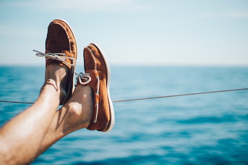 17 Best Boat Shoes for Stylish Summer Sea Legs