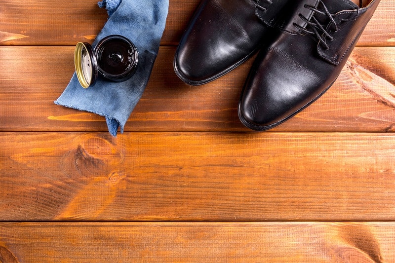 5 Best Shoe Polishes for Men