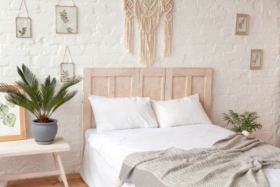 71 White Bedroom Ideas
