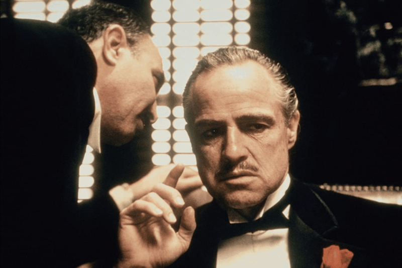 The 25 Best Gangster Movies of All Time