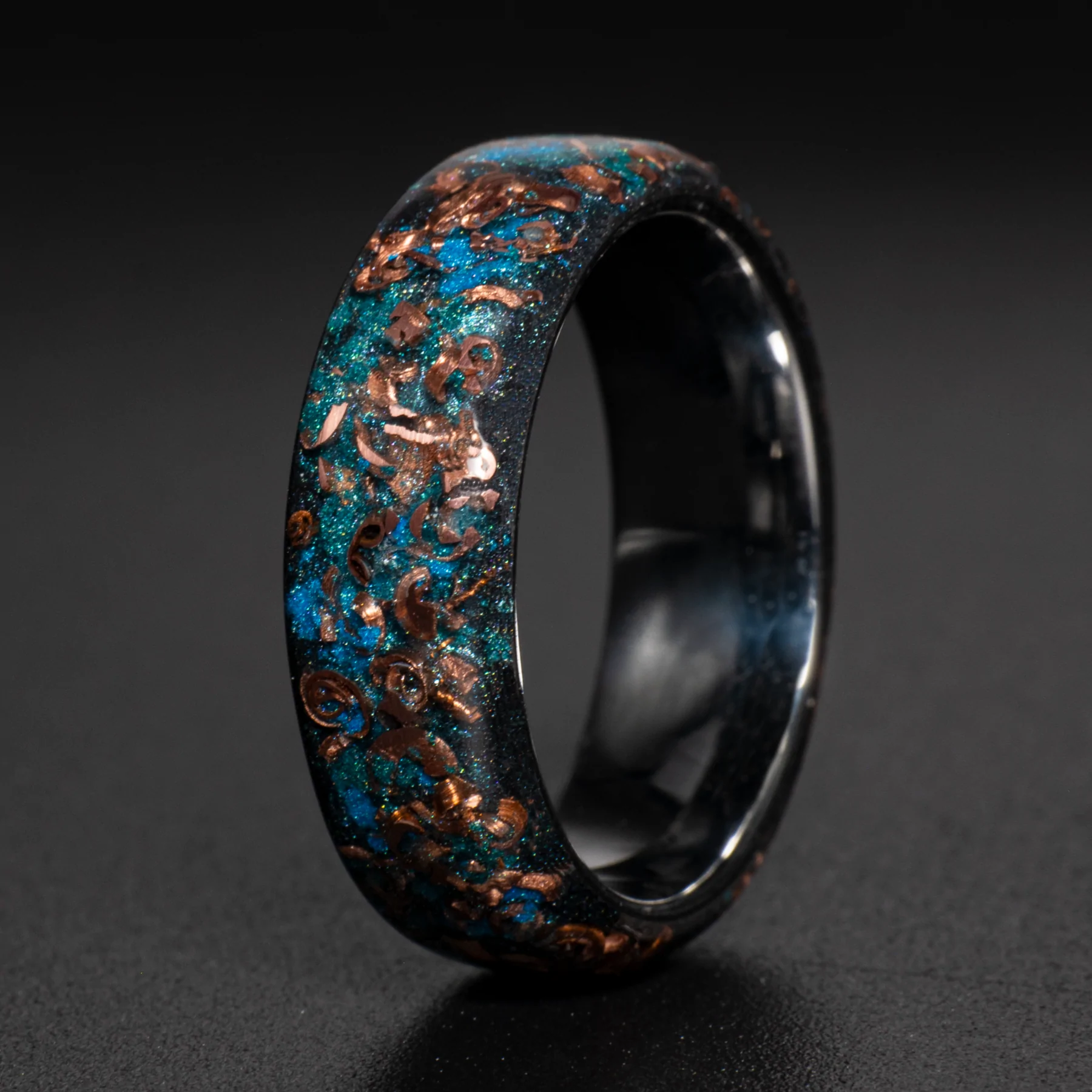 Patrick Adair Designs Custom Ring