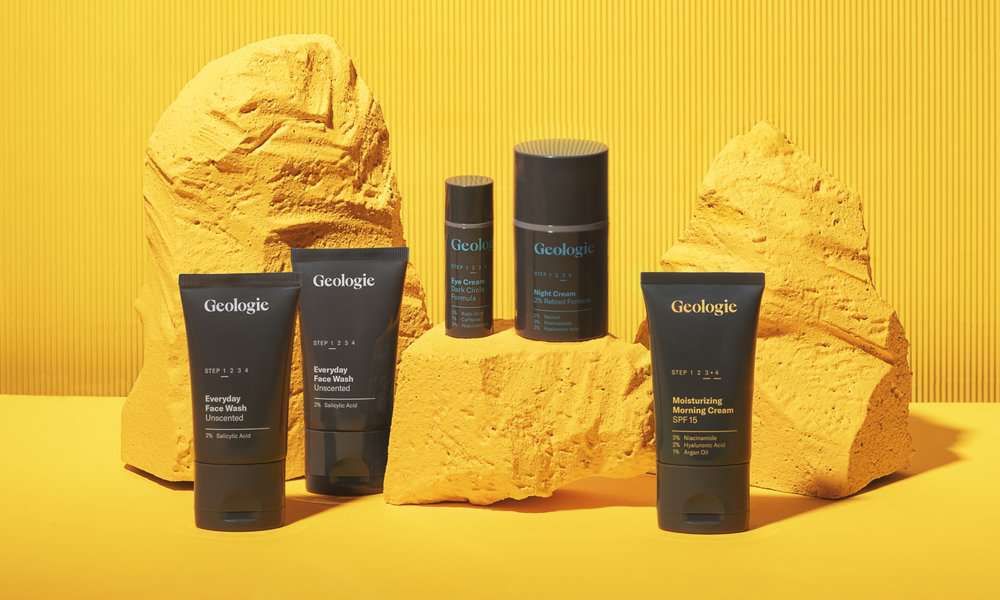 How To Prepare Your Skin for Fall: Geologie Has What You Need